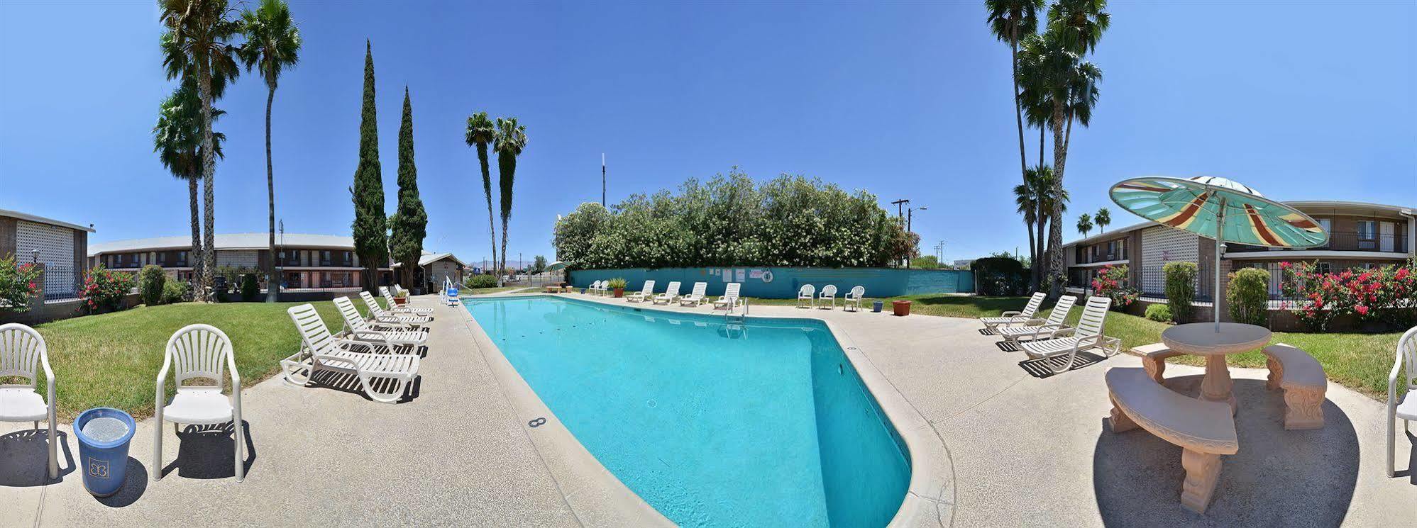 The Kennedy Tucson, Surestay Collection By Best Western Exterior photo
